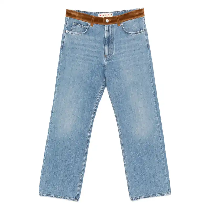 Pants - Marni