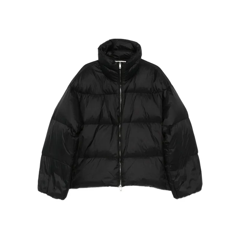Outerwears Black - Studio Nicholson