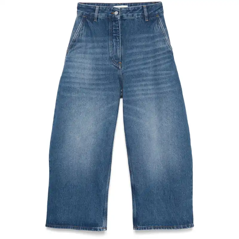 Denim Blue - Studio Nicholson