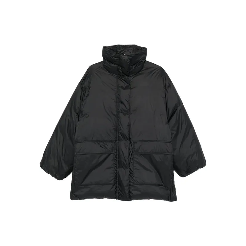 Outerwears Black - Studio Nicholson
