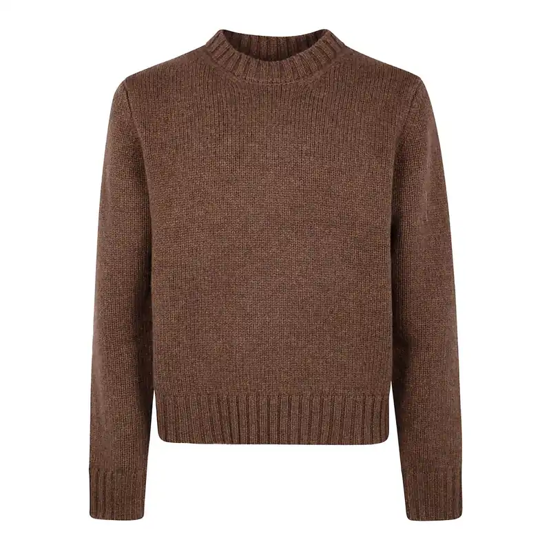 Sweaters Brown - Studio Nicholson