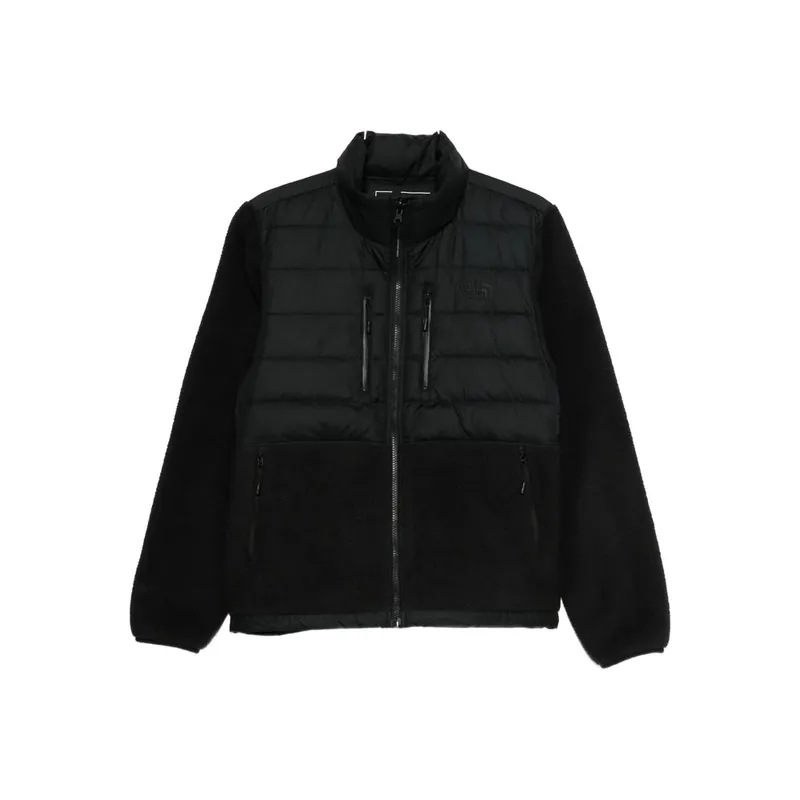 Outerwears Black - The North Face