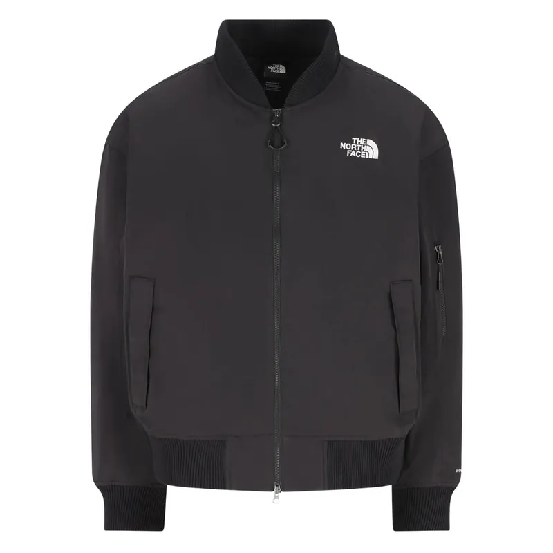 Outerwears Black - The North Face