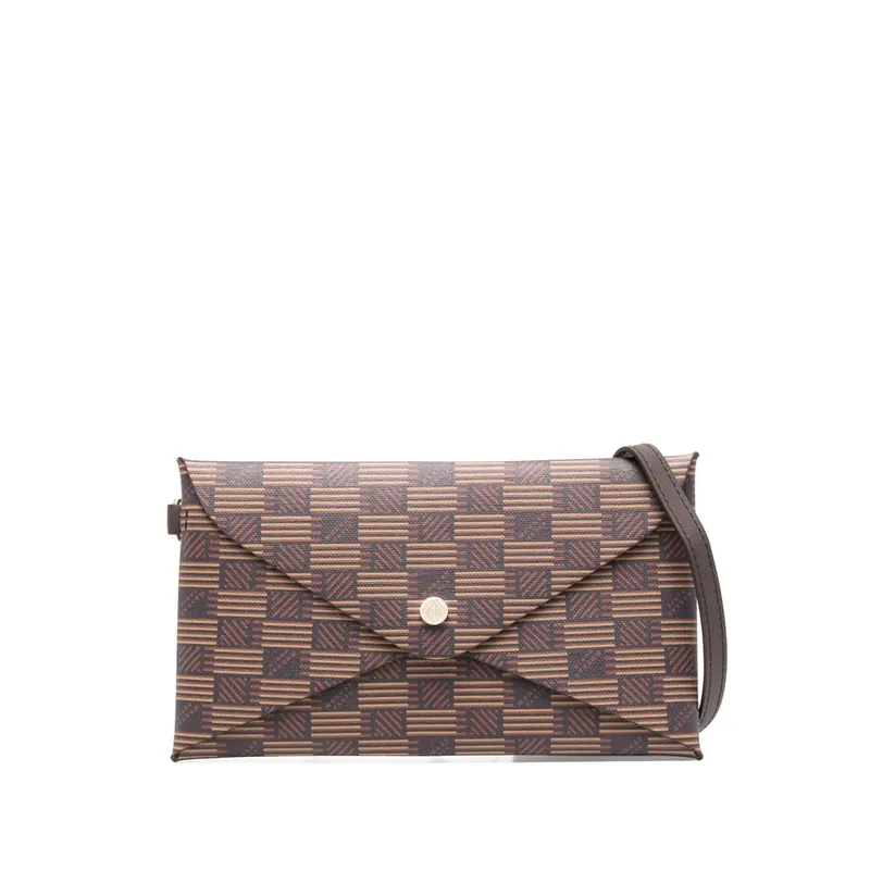 Wallets & Purses Brown - Moreau