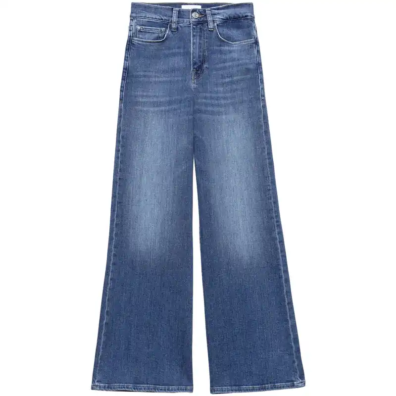 Denim Blue - Frame