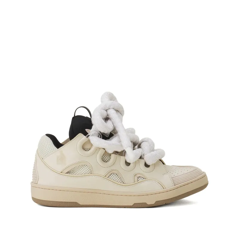 Sneakers Neutral - Lanvin