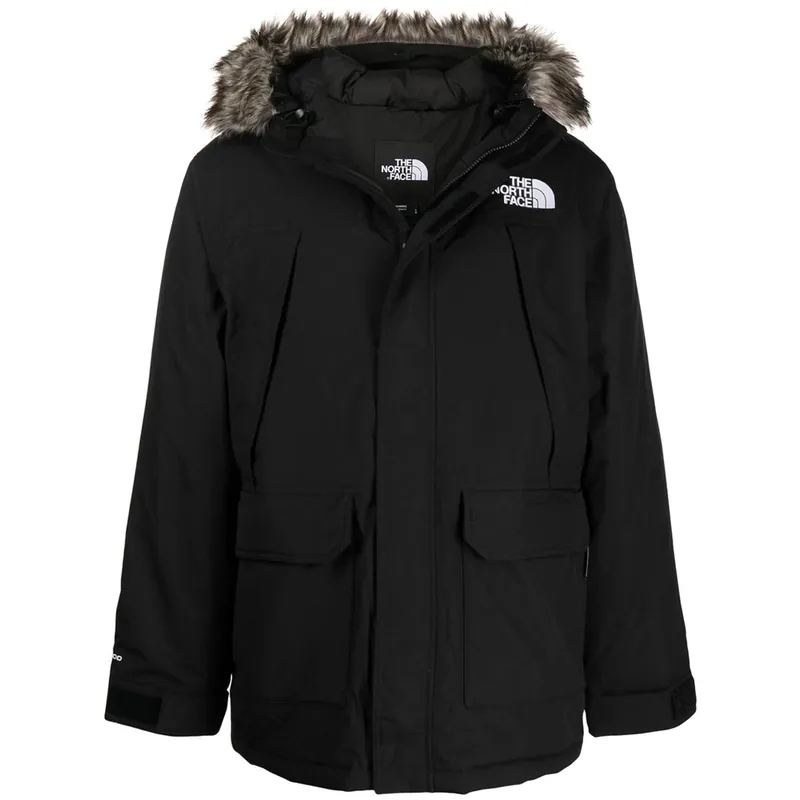 Outerwears Black - The North Face