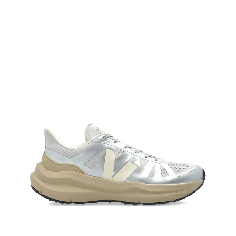 Sneakers Silver - Veja