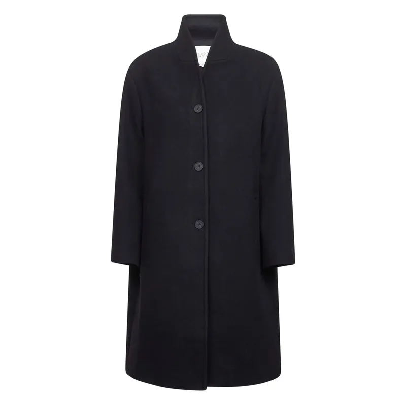 Coats Blue - Studio Nicholson
