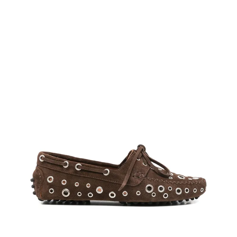 Shoes Brown - Gimaguas