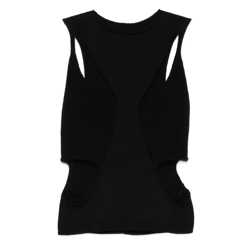 Tops Black - Rick Owens
