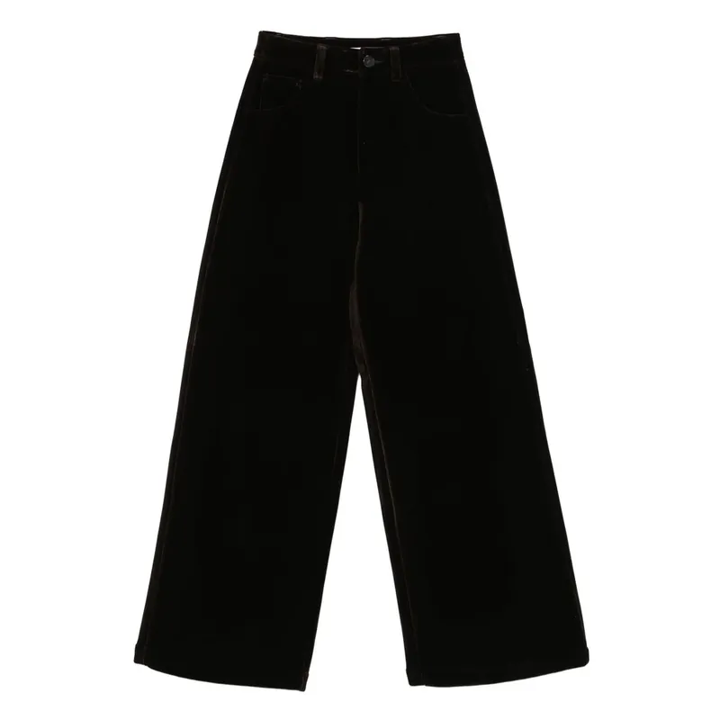 Pants Brown - SéFr