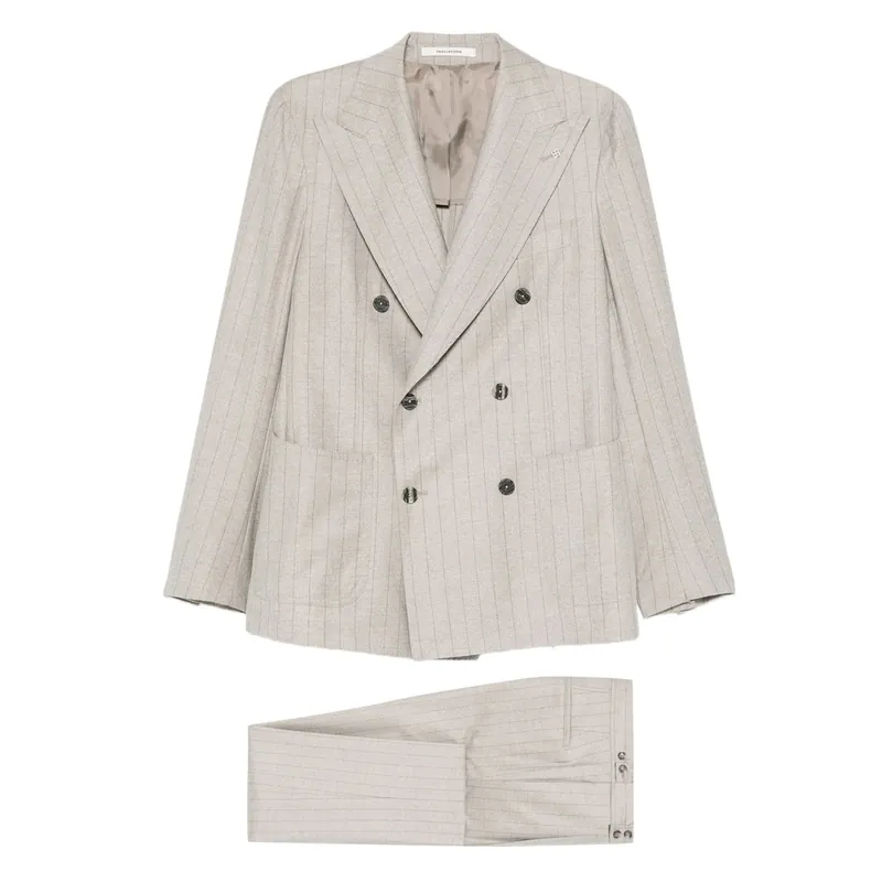 Suits Gray - Tagliatore