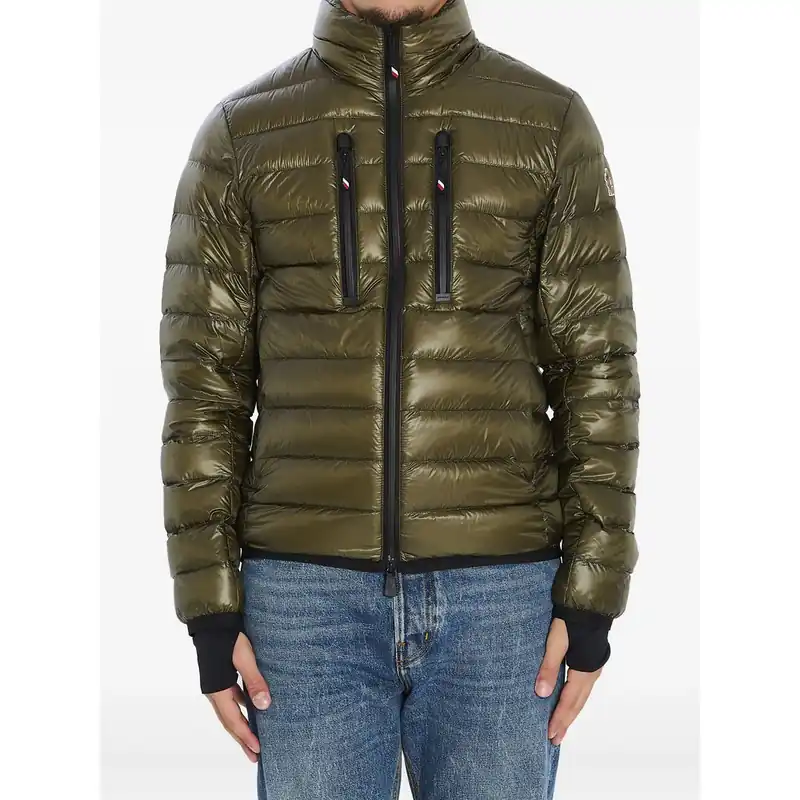 Outerwears Green - Moncler Grenoble