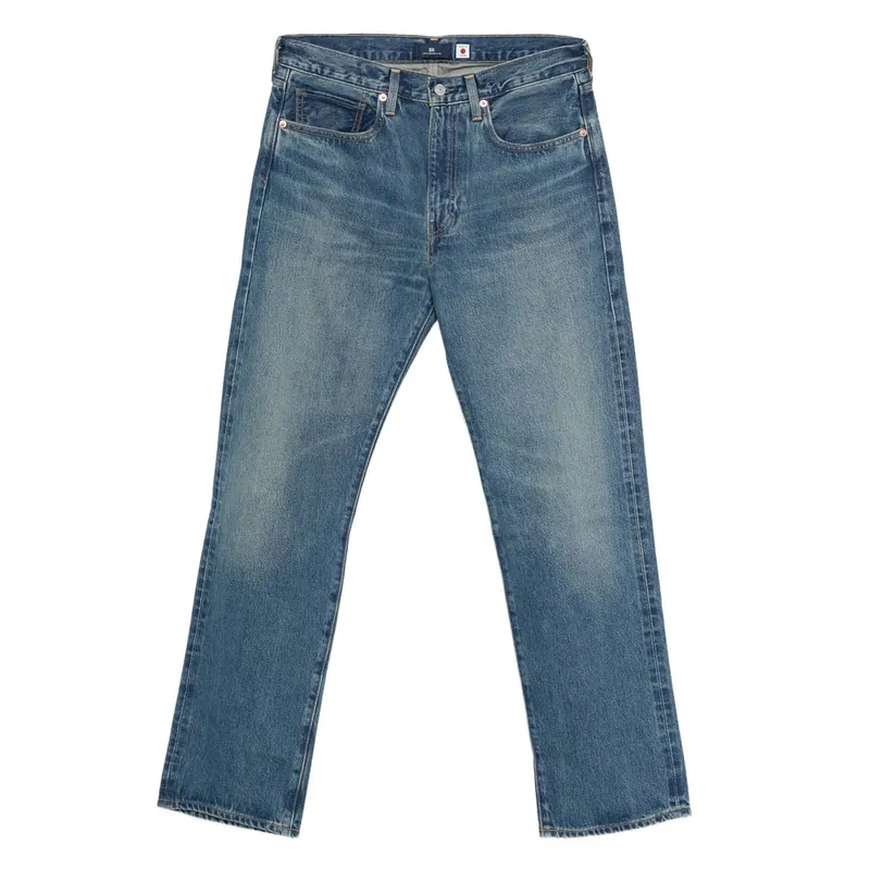 Denim Blue - Levi's