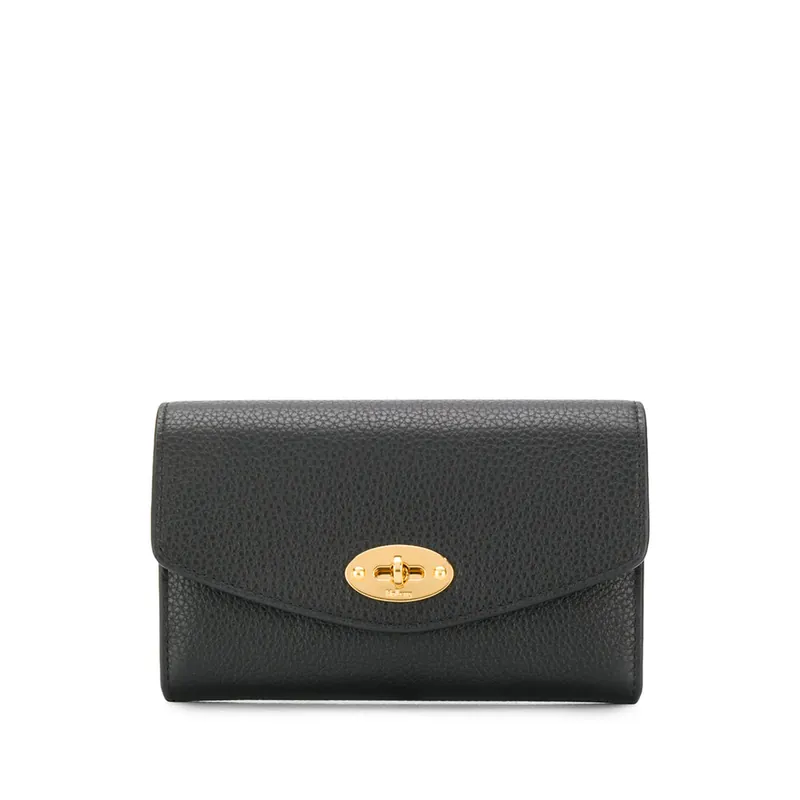 Wallets Black - Mulberry