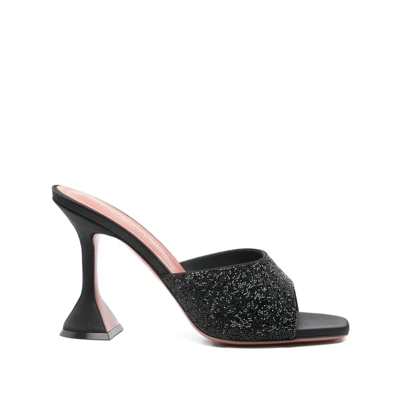 Shoes Black - Amina Muaddi