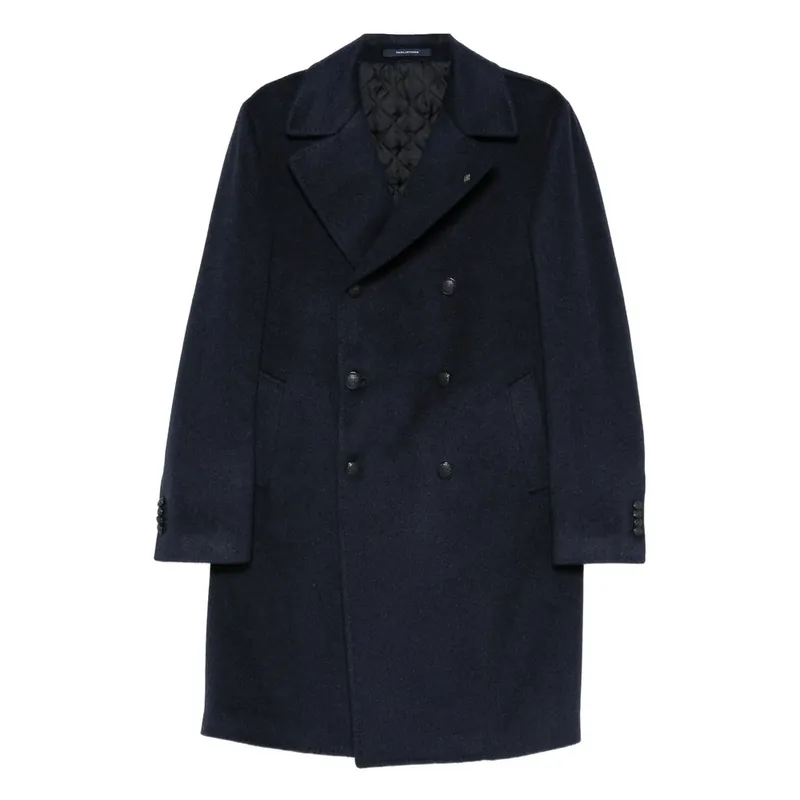 Coats Blue - Tagliatore