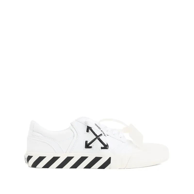 Sneakers White, Black - Off-White