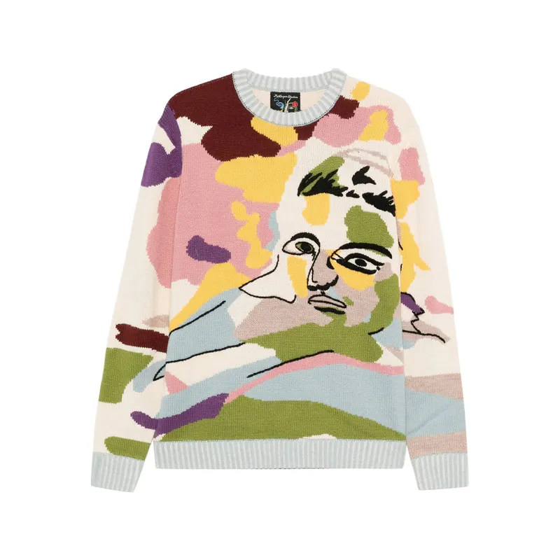 Sweaters Pink - Kidsuper