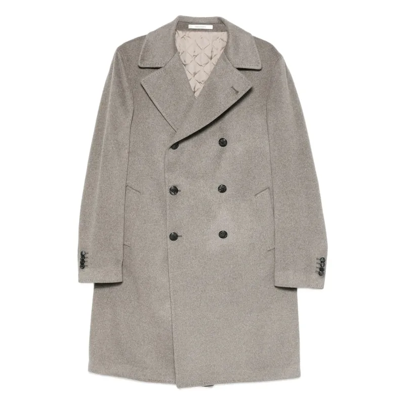 Coats Gray - Tagliatore