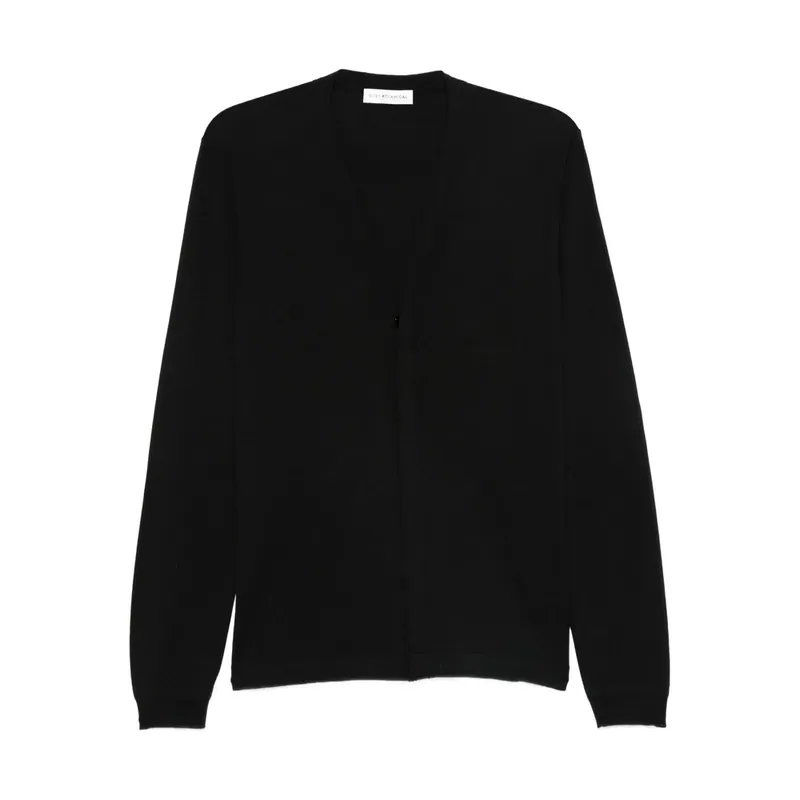 Sweaters Black - Goes Botanical