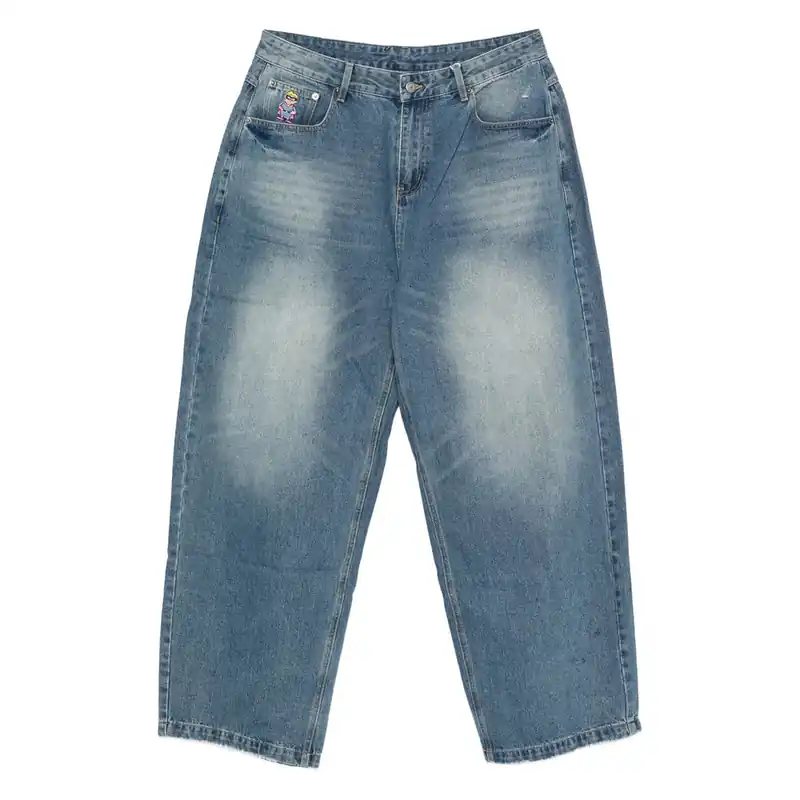 Denim Blue - Kidsuper