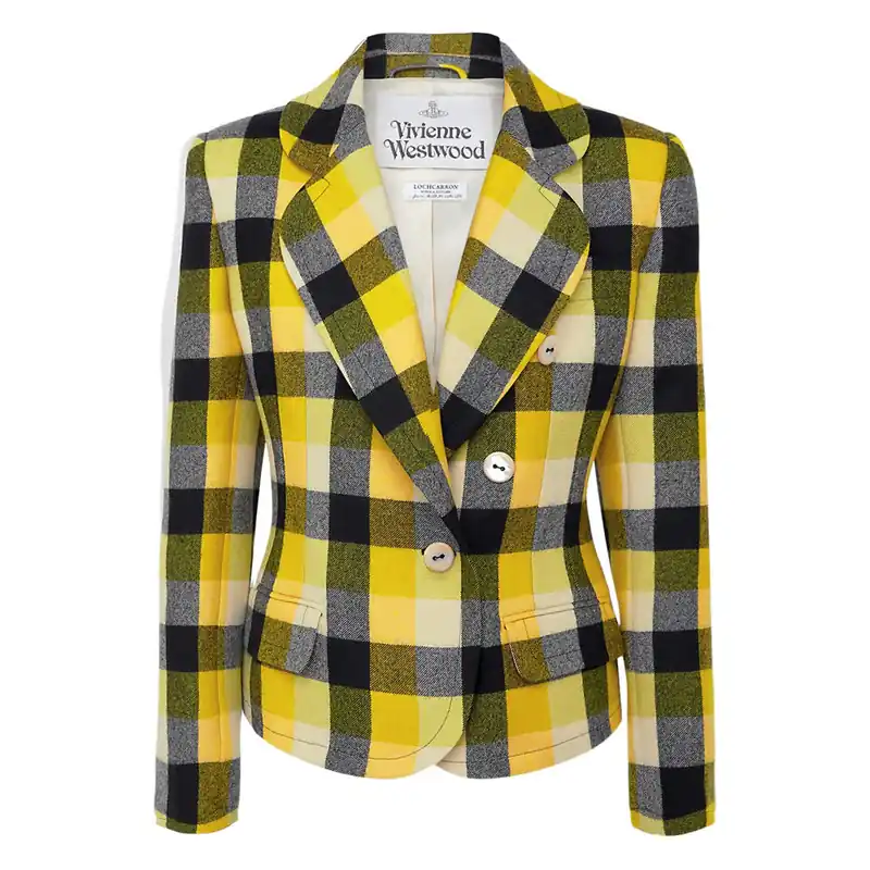 Jackets Yellow, Black - Vivienne Westwood