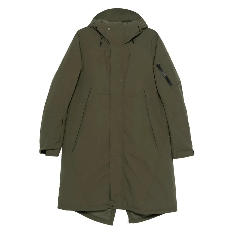 Outerwears Green - Jg1