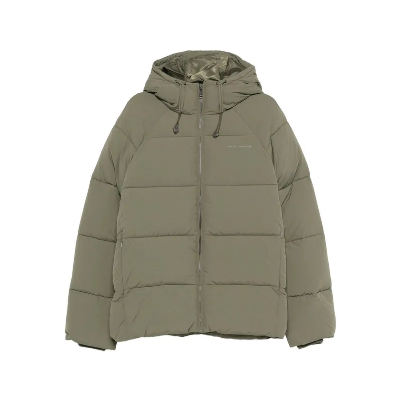 Outerwears Green - Daily Paper