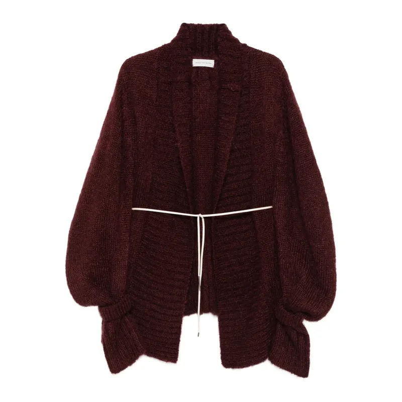 Sweaters Red - Dries Van Noten