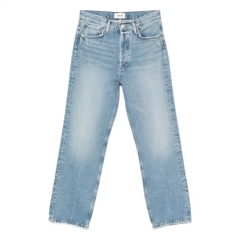 Denim Blue - Agolde