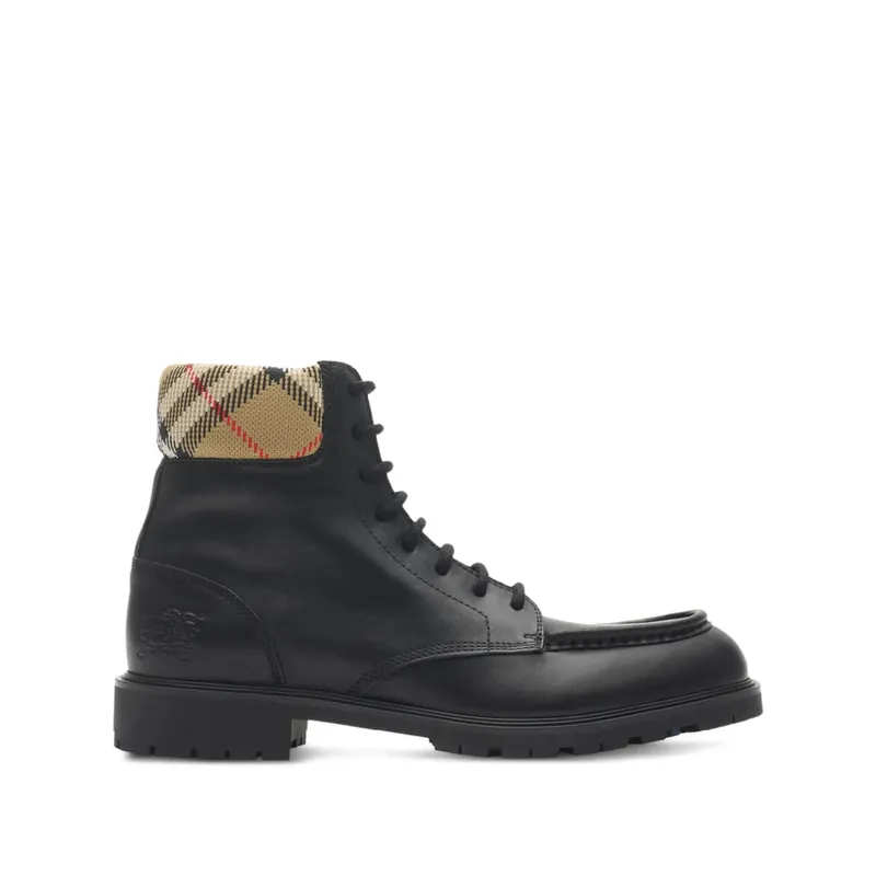 Shoes Brown - Burberry