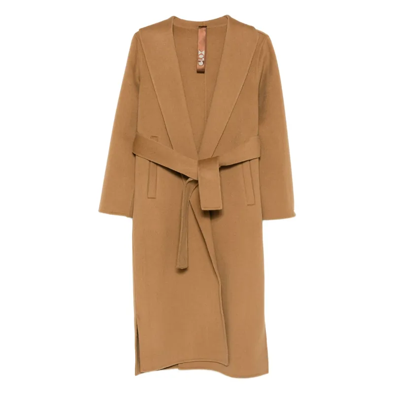 Coats Brown - Glox