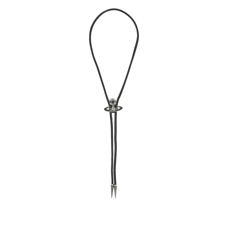 Orb Jewellery Black - Vivienne Westwood