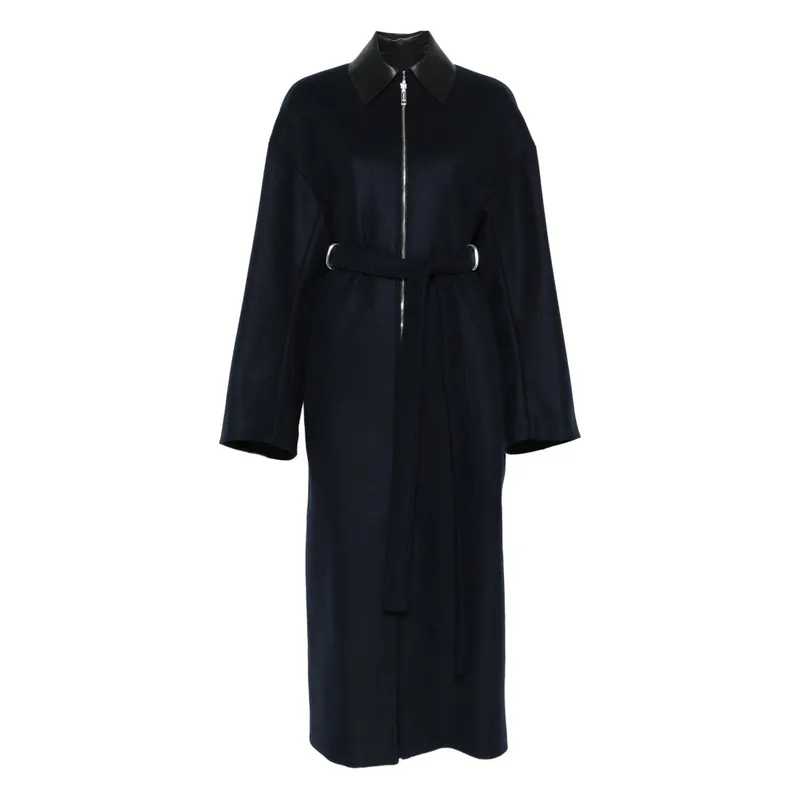 Coats Black - Sportmax
