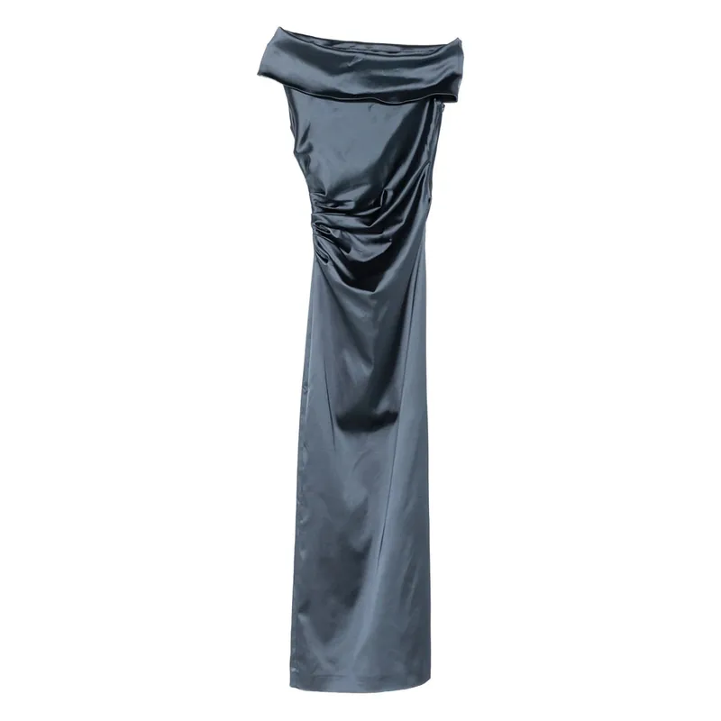 Dresses Blue - Max Mara Pianoforte