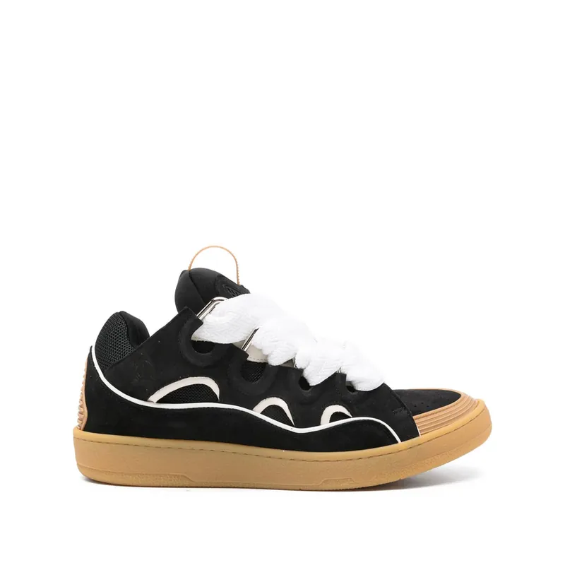 Sneakers Black - Lanvin