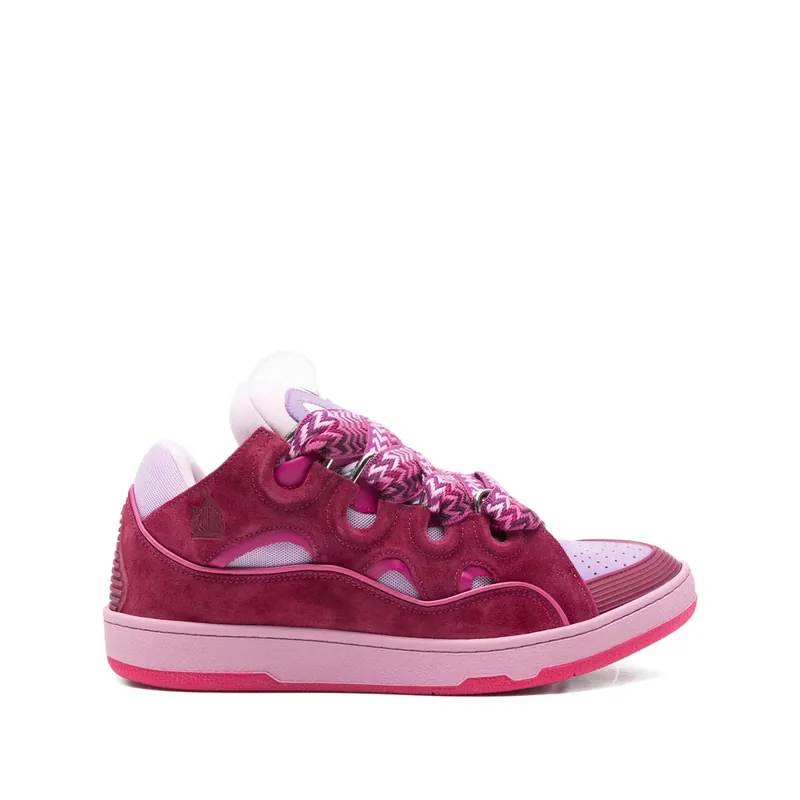 Sneakers Pink - Lanvin