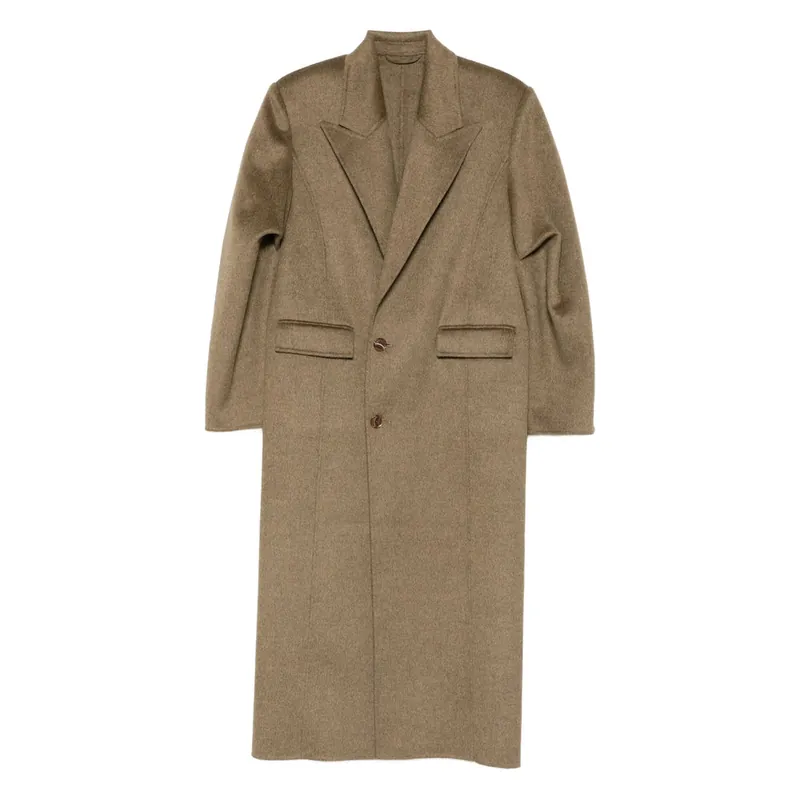 Coats Brown - SéFr