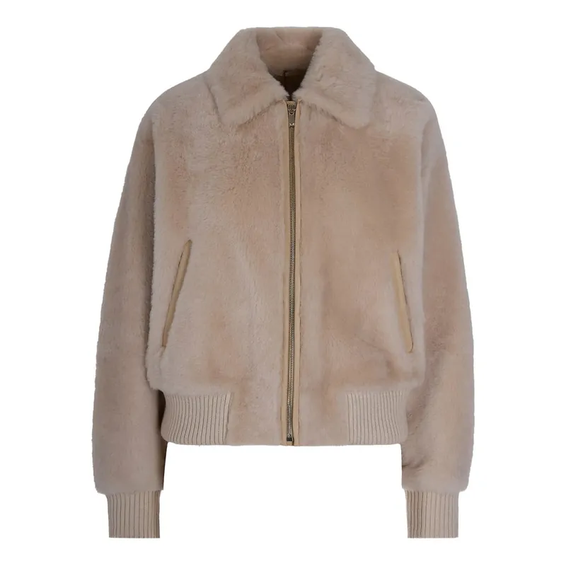 Studio Outerwears Neutral - Max Mara