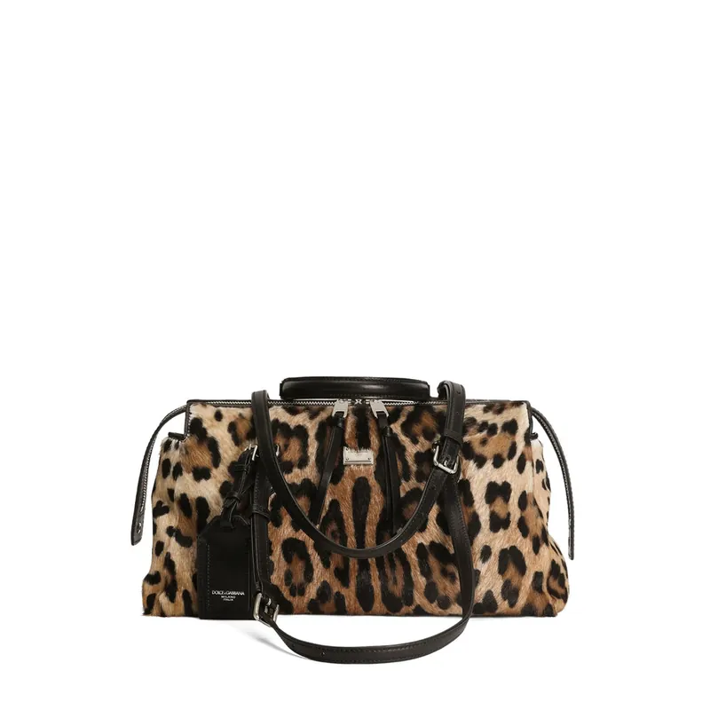 Bags Brown, Black - Dolce & Gabbana