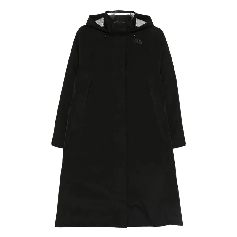 Outerwears Black - The North Face