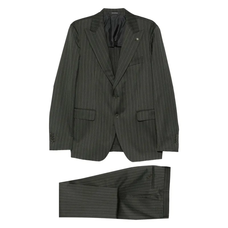Suits Gray - Tagliatore