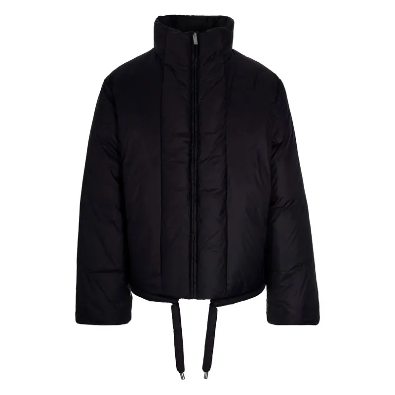 Outerwears Black - Axel Arigato