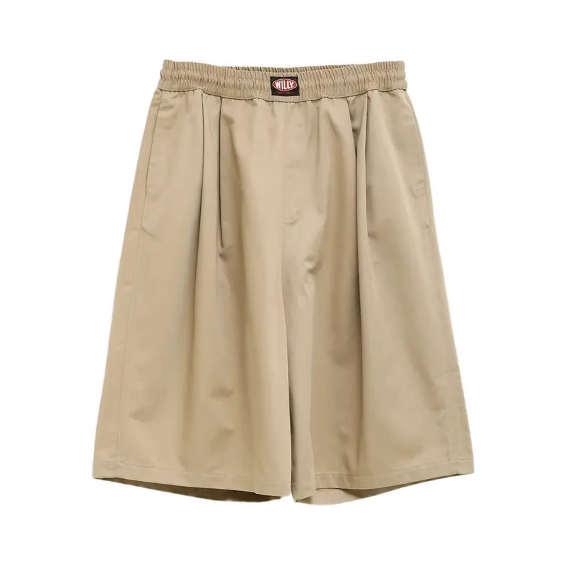 Shorts Neutral - Willy Chavarria