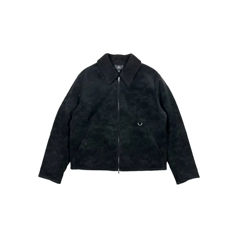 Outerwears Black - Represent
