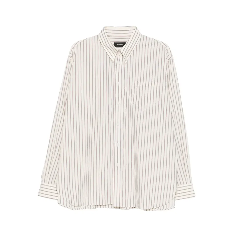 Shirts Neutral - Willy Chavarria