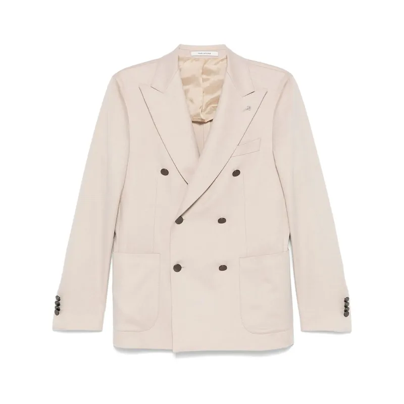 Jackets Neutral - Tagliatore