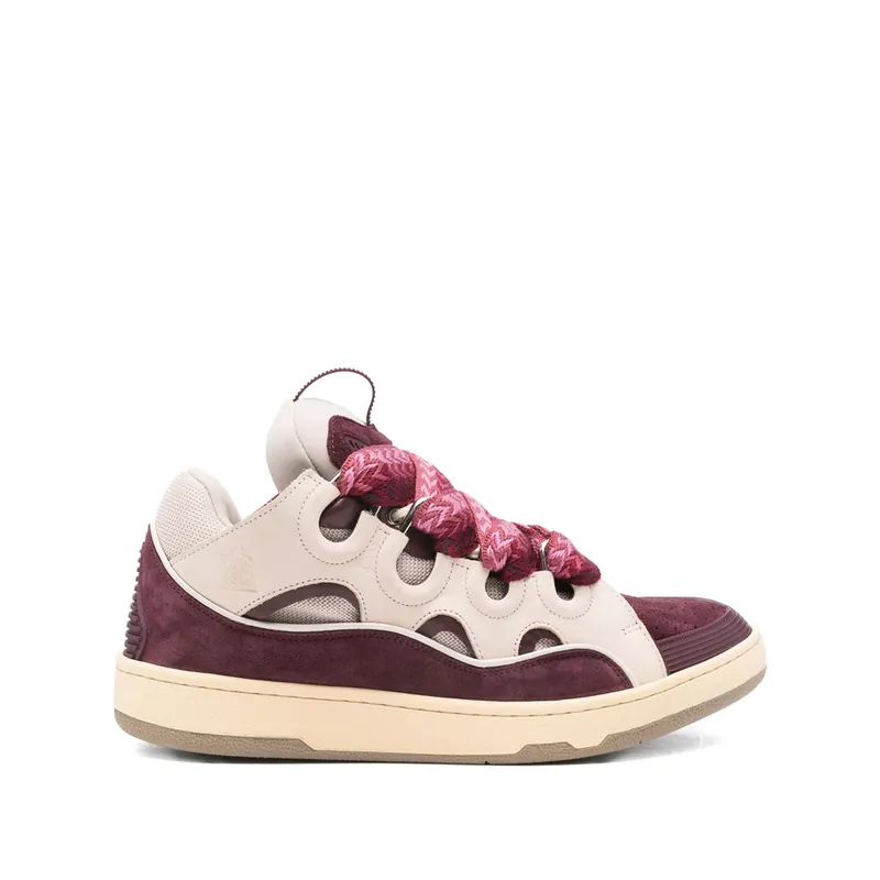 Sneakers Red - Lanvin